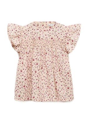 blousetop beige
