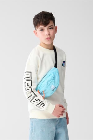 sweater ecru
