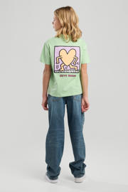 thumbnail: America Today T-shirt groen
