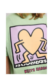 thumbnail: America Today T-shirt groen