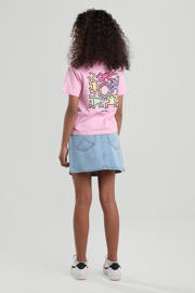 thumbnail: America Today T-shirt roze