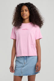 thumbnail: America Today T-shirt roze