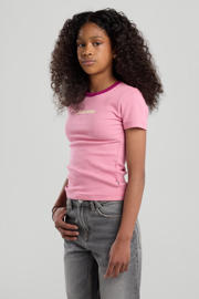 thumbnail: America Today T-shirt roze