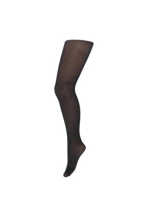 panty donkerblauw