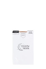 thumbnail: Yellow Moon panty nude