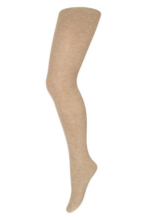 maillot beige