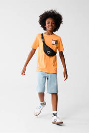 thumbnail: Shoeby T-shirt oranje