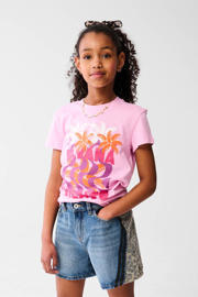 thumbnail: Shoeby T-shirt roze