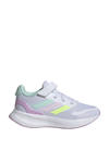 Wit/roze/mintgroen
