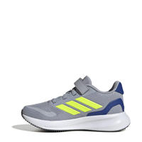 thumbnail: adidas Sportswear Runfalcon 5 sneakers grijs/geel/donkerblauw