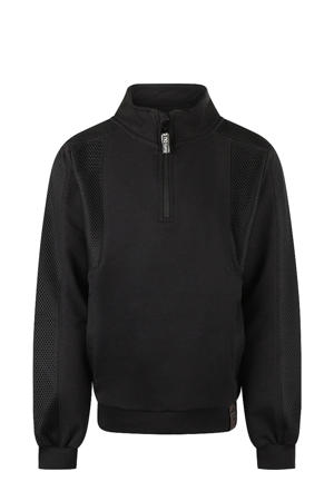 sweater zwart