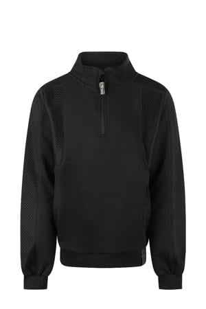 sweater zwart