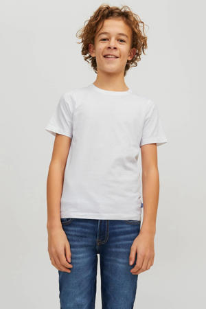 T-shirt wit