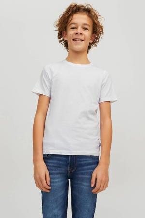 T-shirt wit