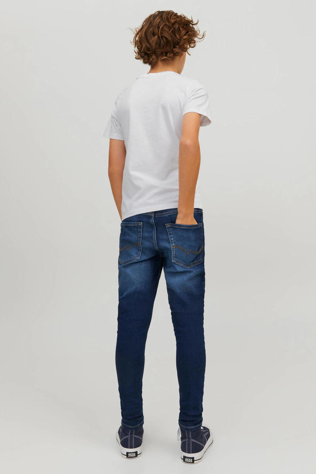 JACK & JONES JUNIOR T-shirt wit