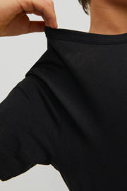 thumbnail: JACK & JONES JUNIOR T-shirt zwart