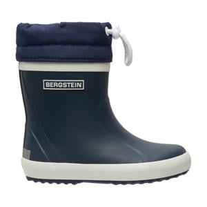 regenlaarzen donkerblauw