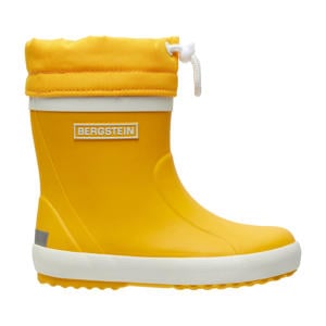 regenlaarzen geel