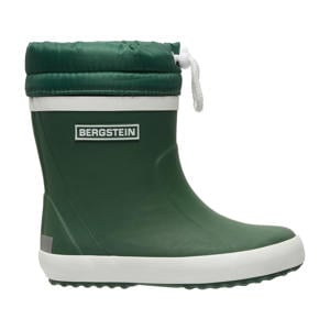 regenlaarzen groen