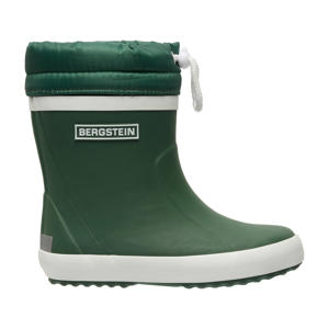 regenlaarzen groen