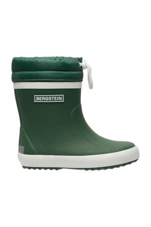 regenlaarzen groen