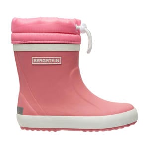 regenlaarzen roze