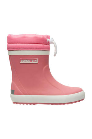 regenlaarzen roze