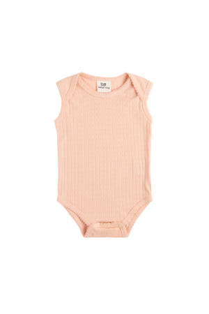 romper Dream perzikroze
