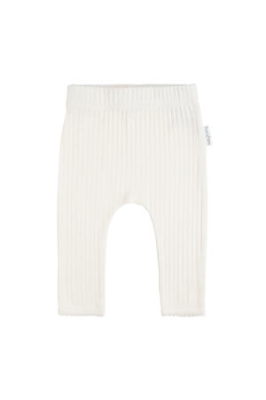 regular babybroek wit