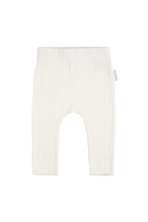 regular babybroek wit