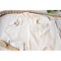 thumbnail: Baby's Only longsleeve wit