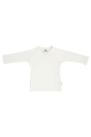 longsleeve wit