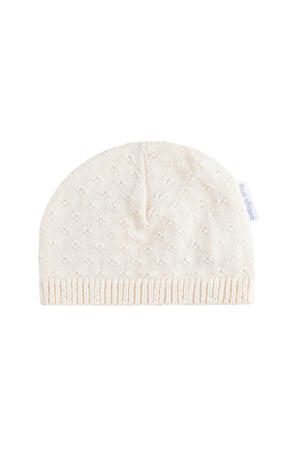 baby muts Miracle offwhite