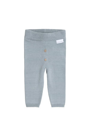 regular babybroek blauw