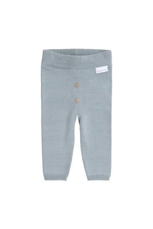 regular babybroek blauw