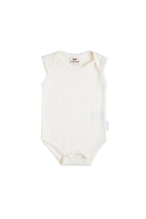 romper Dream wit