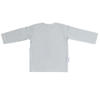 Lichtblauw/off white