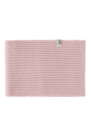 colsjaal Cool roze