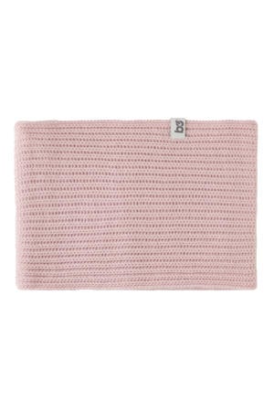 colsjaal Cool roze