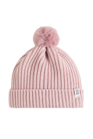 baby muts Cool roze