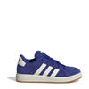 Blauw/wit