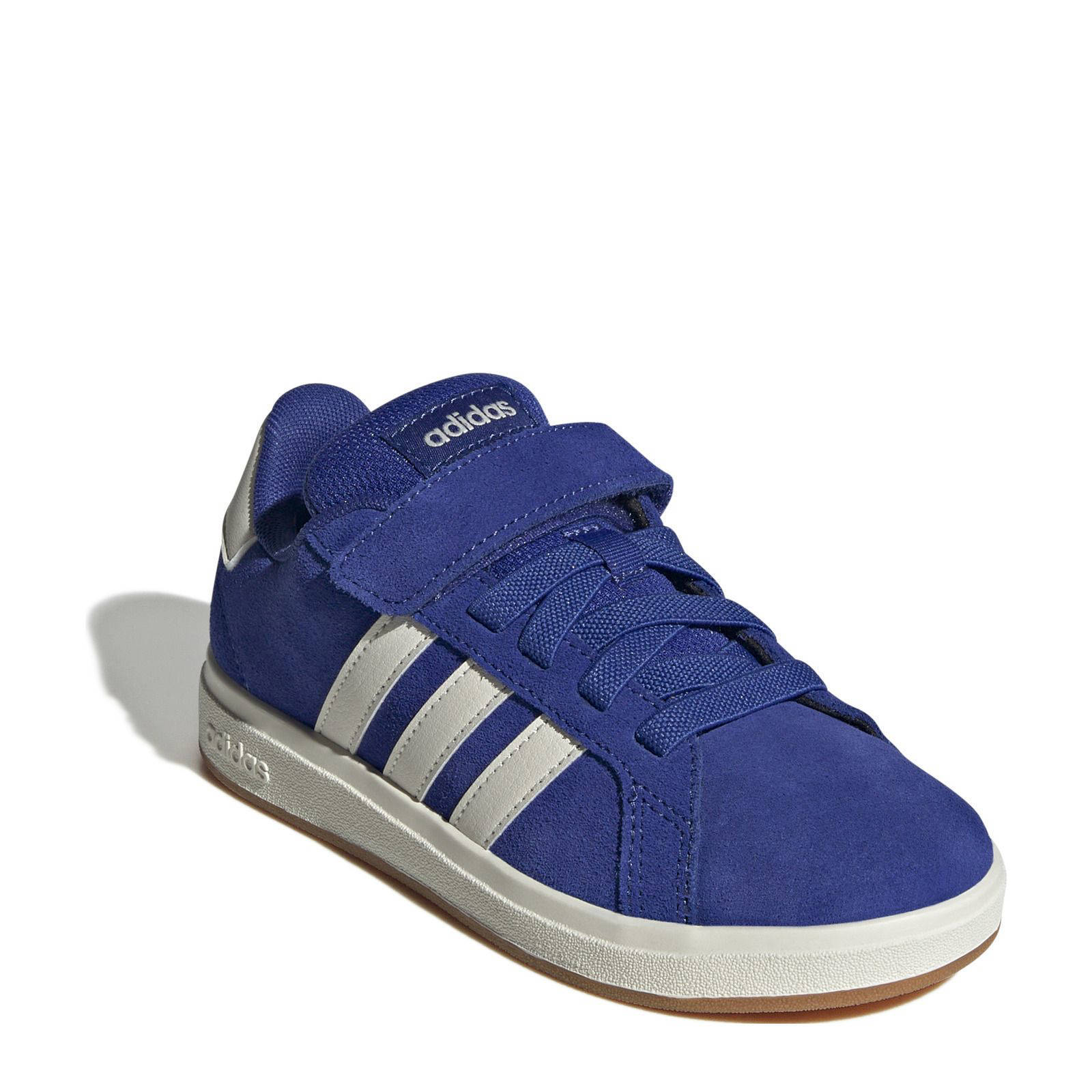 adidas Sportswear Grand Court 00s sneakers blauw | kleertjes.com