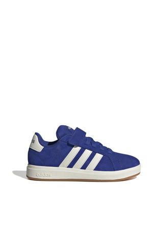 Grand Court 00s sneakers blauw