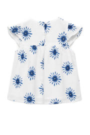 thumbnail: Mango Kids blousetop wit