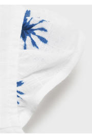 thumbnail: Mango Kids blousetop wit