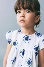 thumbnail: Mango Kids blousetop wit