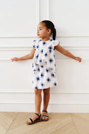 thumbnail: Mango Kids blousetop wit