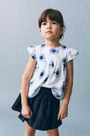 thumbnail: Mango Kids blousetop wit