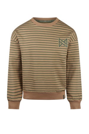 sweater bruin