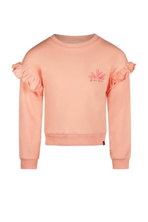 sweater roze
